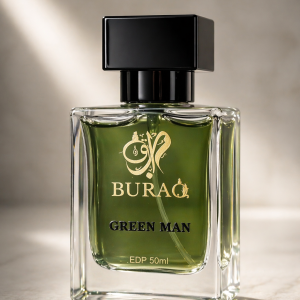 Greenman