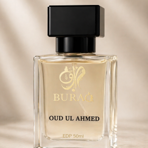 Oud ul Ahmed