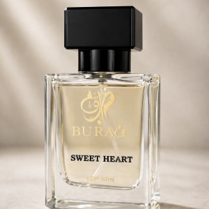 Sweet Heart